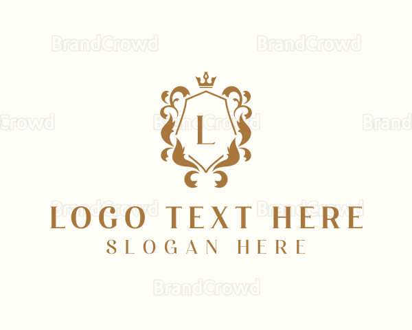 Elegant Royal Boutique Logo