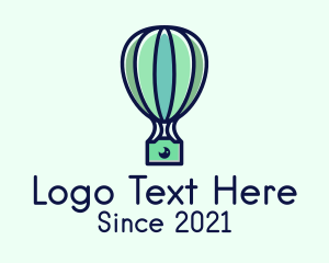 two-blogging-logo-examples