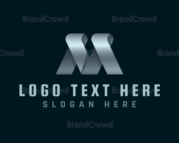 Professional Marketing Startup Logo