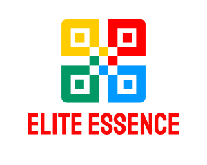 Colorful Generic App Logo