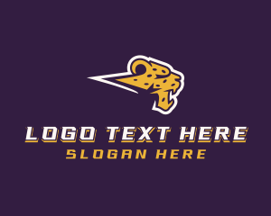 Leopard Esports League Logo