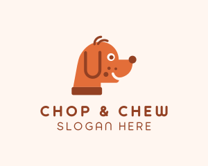 Cute - Cute Pet Grooming logo design