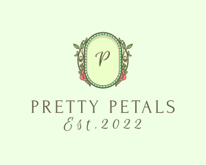 Beauty Wellness Boutique logo design