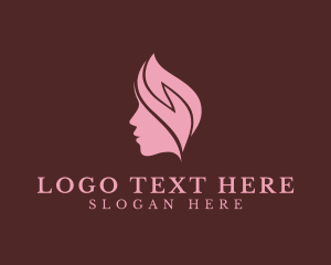 Neurologist - Psychology Health Therapy logo design