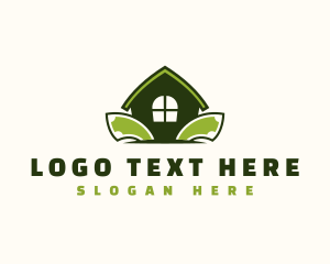 Loan - Dollar Cash Rent logo design