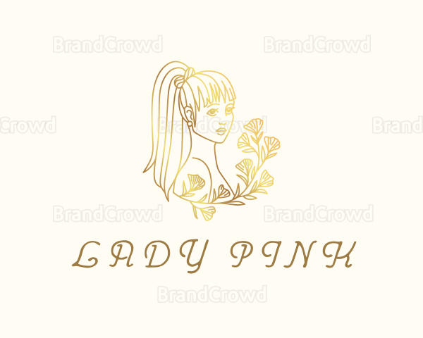 Gradient Beauty Spa Logo