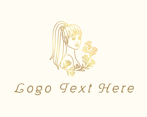 Gradient Beauty Spa Logo