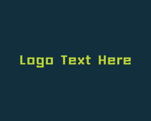 Digital - Digital Arcade Gaming logo design