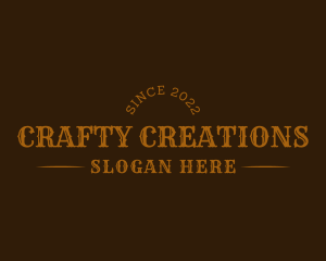 Hobby - Western Creative Hobby logo design