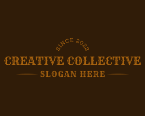 Western Creative Hobby logo design