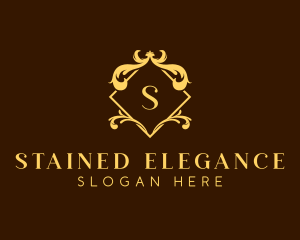 Decorative Jewelry Boutique logo design