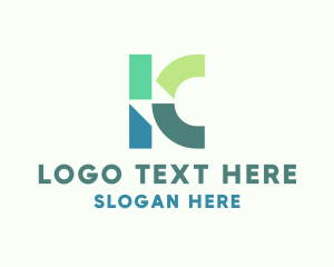 Mobile - Modern Cyber Technology logo design