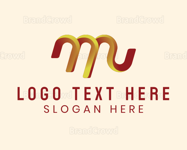 Playful Multimedia Agency Logo