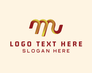 Professional - Playful Multimedia Agency logo design