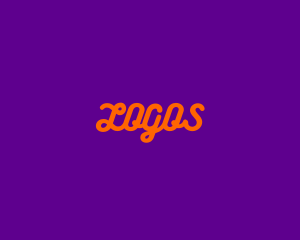 Disco - 70s Retro Disco logo design