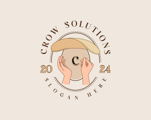 Culinary Dough Baking logo design