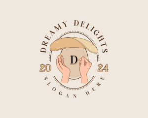 Culinary Dough Baking logo design