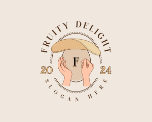 Culinary Dough Baking logo design