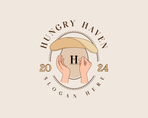 Culinary Dough Baking logo design