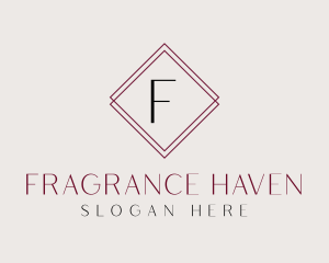 Elegant Aesthetic Fashion logo design