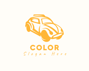 Transportation Taxi Cab Logo