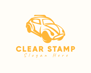 Transportation Taxi Cab Logo