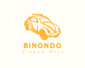 Cab - Transportation Taxi Cab logo design