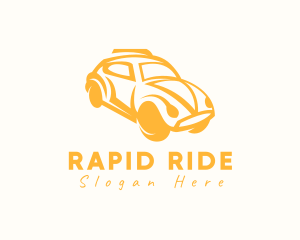 Cab - Transportation Taxi Cab logo design