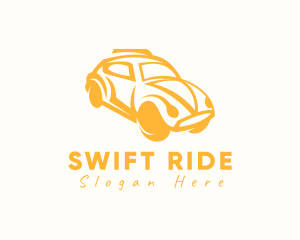 Taxi - Transportation Taxi Cab logo design