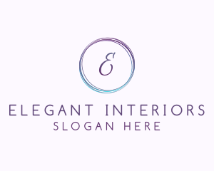 Jewelry Accessory Boutique logo design