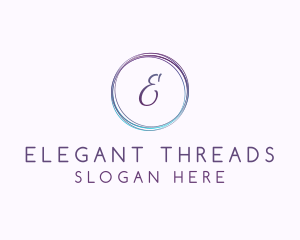 Jewelry Accessory Boutique logo design