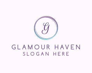 Jewelry Accessory Boutique logo design