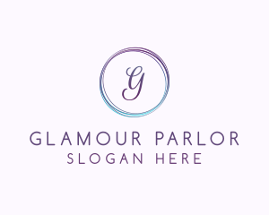 Jewelry Accessory Boutique logo design