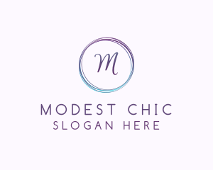 Jewelry Accessory Boutique logo design