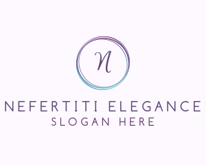 Jewelry Accessory Boutique logo design