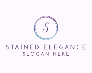 Jewelry Accessory Boutique logo design