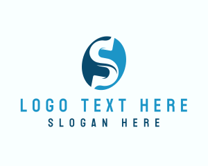 Firm - Startup Corporate Firm logo design