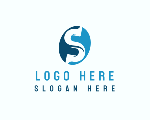 Startup Corporate Firm Logo