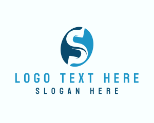 Marketing - Startup Corporate Firm logo design