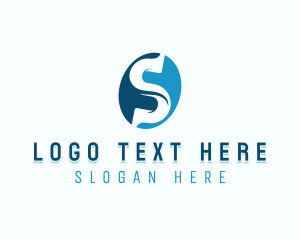 Enterprise - Startup Corporate Consultant logo design