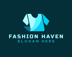 Clothing - Fashion Tshirt Clothing logo design