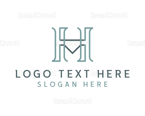 Column Legal Attorney Logo