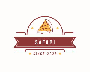 Restaurant - Pizza Pizzeria Restaurant logo design