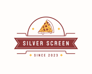 Dining - Pizza Pizzeria Restaurant logo design