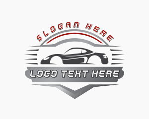 Automobile - Car Automotive Detailing logo design