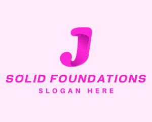 Feminine Shop Business Logo