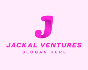 Feminine Shop Business logo design