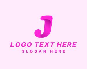 Feminine Shop Business Logo