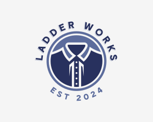 Clothing Tailor Shirt Logo