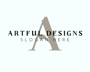 Stylist Fashion Boutique logo design